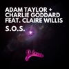 S.O.S. (feat. Claire Willis) - Single