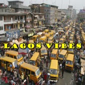 Lagos Vibes artwork