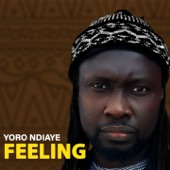 FEELING (feat. Awadi) artwork