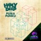 Puma Punku (Lenny Fontana Radio Remix) - Holy Deep lyrics