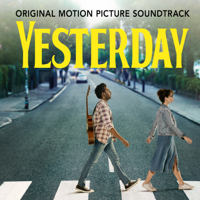 Himesh Patel - Yesterday (Original Motion Picture Soundtrack) artwork