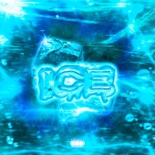 Ice (feat. Daniel August) artwork