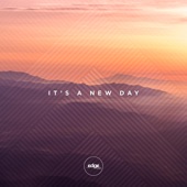 It's a New Day artwork