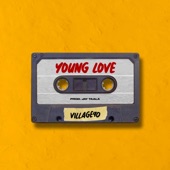 Young Love artwork