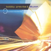 Bobby Previte - Bobby's Next Mood