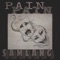 Pain - samlang lyrics