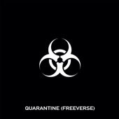 Quarantine (Freeverse) artwork