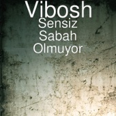 Sensiz Sabah Olmuyor artwork