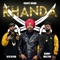 Khanda (feat. Sunny Malton & Byg Byrd) artwork