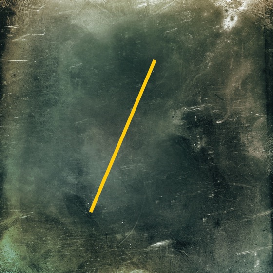 Cover artwork for Bluff