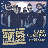 Nada Cont!go (feat. Alborosie) artwork