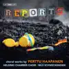 Stream & download Reports