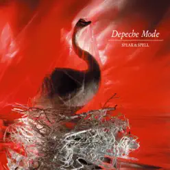 Speak & Spell - Depeche Mode