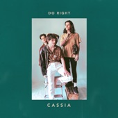 Do Right artwork