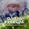 GANJA FI LEGAL artwork