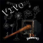 BuenRostro - Vibra