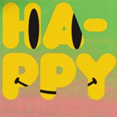 Happy (Spiritual South Go Happy in Rio Edit) artwork