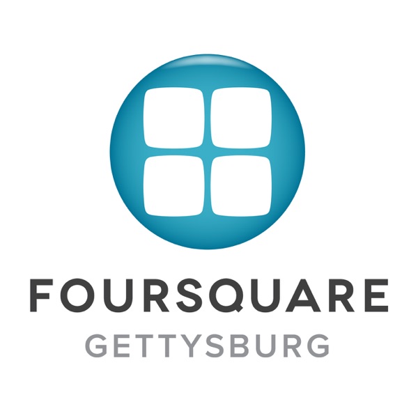 Gettysburg Foursquare Church cover