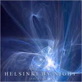Helsinki by Night artwork