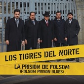 La Prisión de Folsom (Folsom Prison Blues) artwork