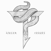 Anger Issues artwork