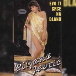 Biljana Jevtic - Takni Me Takni
