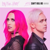 Still Can't Kill Us (Acoustic Sessions) artwork