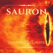 Sauron artwork
