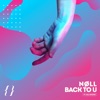Back to U (feat. Lola Rhodes) - Single artwork