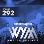Wake Your Mind Radio 292 artwork