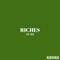 Riches (feat. Arsn) - Kidvika lyrics