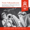 Tiroler Volksmusikverein / Alpenländischer Volksmusikwettbewerb / Herma Haselsteiner Preis / Ausgabe 1