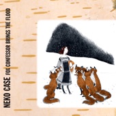 Fox Confessor Brings the Flood (Bonus Track Version) artwork
