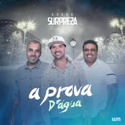 A Prova D'àgua - Single - Grupo Surpresa