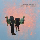 The Golden Seals - Ball and Tether