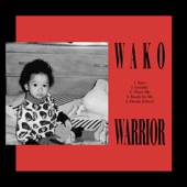 Warrior - EP artwork
