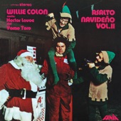 Asalto Navideño, Vol. II artwork