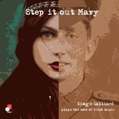 Step It Out Mary artwork