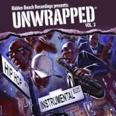 Hidden Beach Recordings Presents: Unwrapped, Vol. 3 artwork
