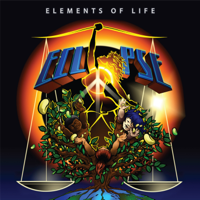 Elements of Life - Eclipse artwork