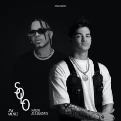 Solo - Single - Rauw Alejandro Solo - Single - Rauw Alejandro