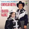 Voces del Pueblo album lyrics, reviews, download