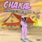Nebraska (feat. Psicodelia) - Chakal lyrics