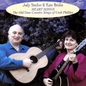 Jody Stecher & Kate Brislin - Hood River Roll On