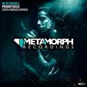 Prometheus (Costa Pantazis Remix Edit) artwork