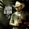 Jason Aldean - Got What I Got  artwork