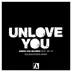 Unlove You (feat. Ne-Yo) [Kolidescopes Remix] - Single album cover