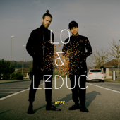 Hype - EP - Lo & Leduc