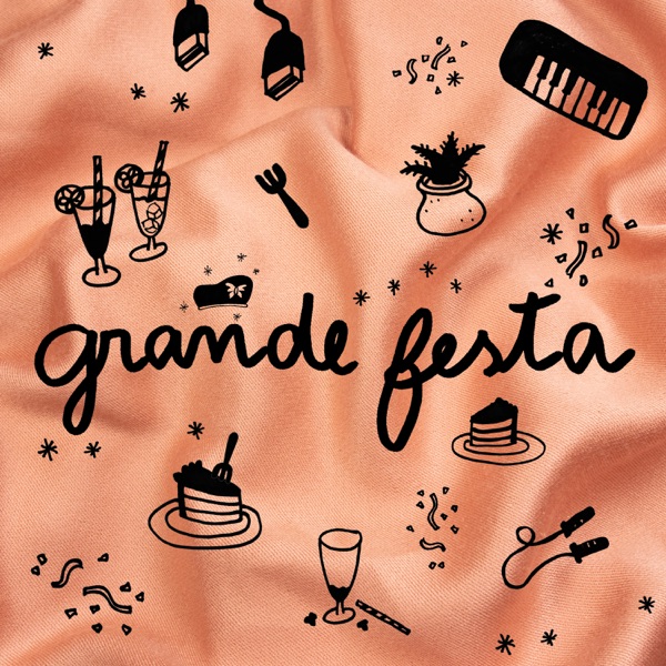 Lena D'Água, Catarina Salinas & João Só - Grande Festa