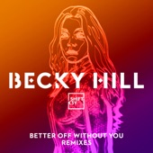Better off without You (Remixes) - Single artwork